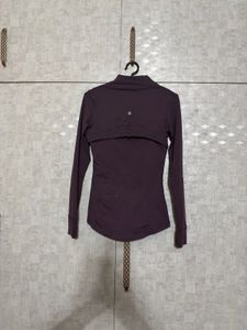 Lululemon Define Zip-Up Jacket