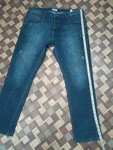 ⚡ ⚡ Flash Sale ⚡ ⚡ Dark Wash Straight Leg Jeans