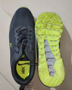 Hrx Unused Branded Shoes