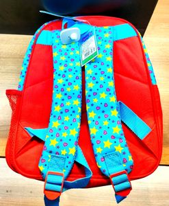 Peppa PIG School 🎒 Bag. DEAL OF MONTH