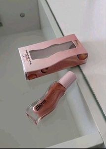Gisou Honey Infused Lip Oil