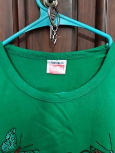 women night wear tshirts