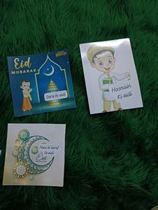 Eidi Envelope ✉️