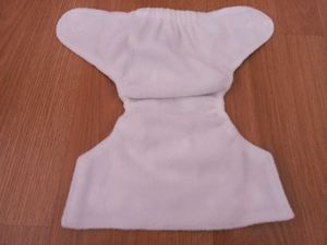 Cloth diaper | Adjustable &amp; Washable