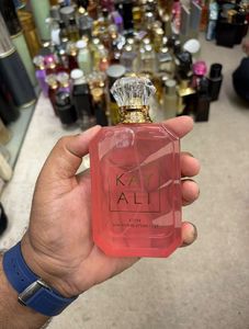 KAYALI Vanilla Candy Rock Sugar Perfume