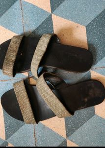 3 Shoes And 5 Slippers Total 8 Pair ❤