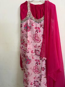 Beautiful Suit set