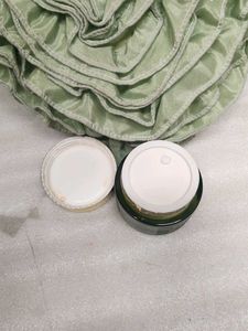 Lotus Botanicals Vitamin C Day Creme