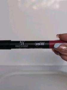 Half N 2; Lip Crayon