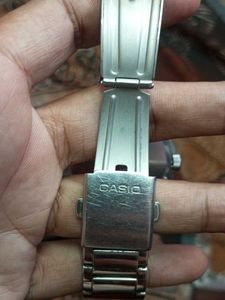 Casio Orignal Quartz Mens Watch