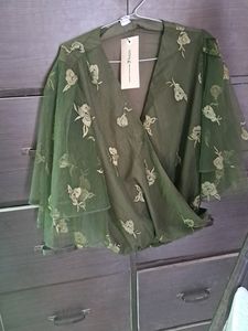New With Tag TOP XXL
