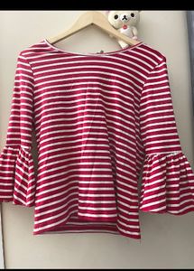 SALE❗️Striped Top