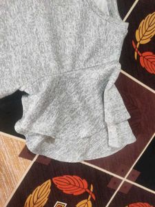 Woolen Tops