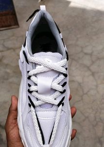 Sport Shoes 6 To 10 Size Available