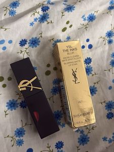 YSL Beauty The Inks Blur 201