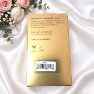 MyGlamm Spotlight Illuminating Liquid