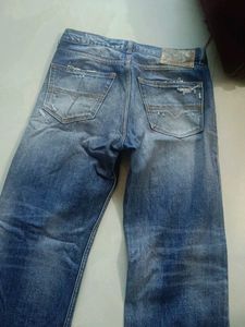 Male Jeans size-34