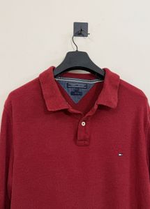 Tommy Hilfiger Polo Shirt