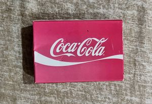Coca Cola Puzzle For Coccoka Lovers