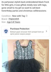 Frock