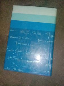 World's Best Book