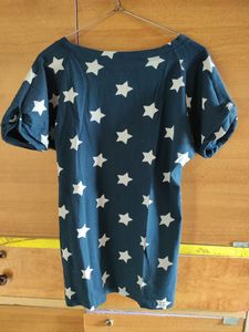 Women's Designed Top L Size