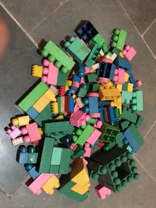Kingdom Blocks