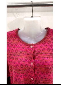 Long Sweater For Girls Or Women