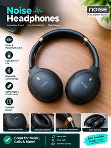Airwave Max 4 Wireless Headphone