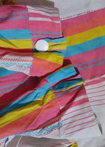 Cotton Kurti
