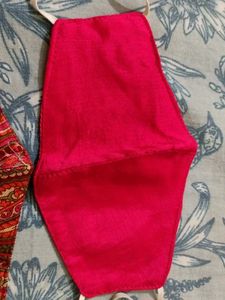 Designer Face Masks - Set of 6