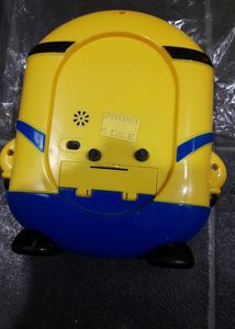 Minions Table Clock ⏰️(39 ₹ Delhivery Charge Only)
