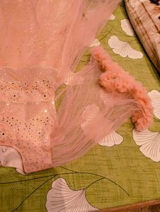 Pretty Pink Dress