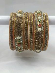 Indian Bridal Bangles Set