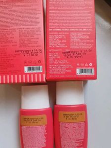 Dot &amp; Key Tinted Sunscreen SPF 50+ - Pack of 2