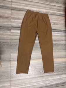 Men's Brown Joggers