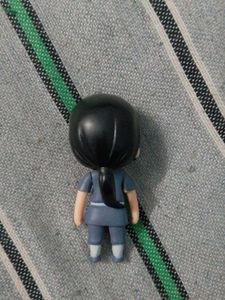 Itachi Uchiha Naruto Anime Action Figure