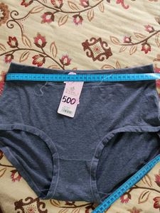 Comfortable Women's Briefs