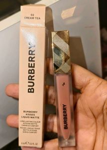Burberry Kisses Liquid Lipstick - 3 shades A