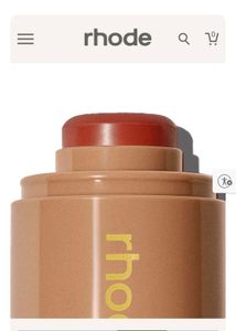 Rhode Pocket Blush