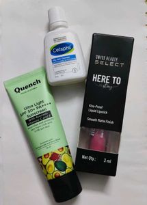 beauty bundle