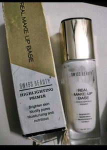 Swiss Beauty Highlighting Primer