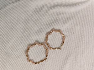 Set Of Earrings