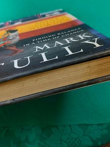 India's Unending Journey by Mark Tully