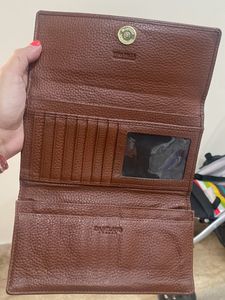 Damilano Clutch