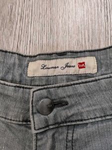 Sc7488 Lawman Pg3 Jeans Waist 40