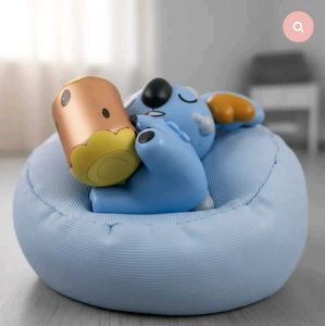 Pokemon Sleeping Komala