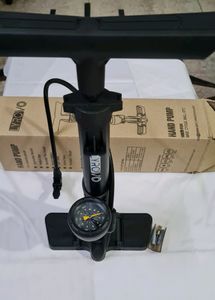Tyre Inflator/hand Pump For Inflation