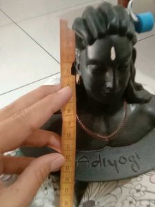 Adiyogi Shiva Bust Statue
