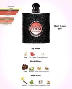 YSL black opium 5 ml decant